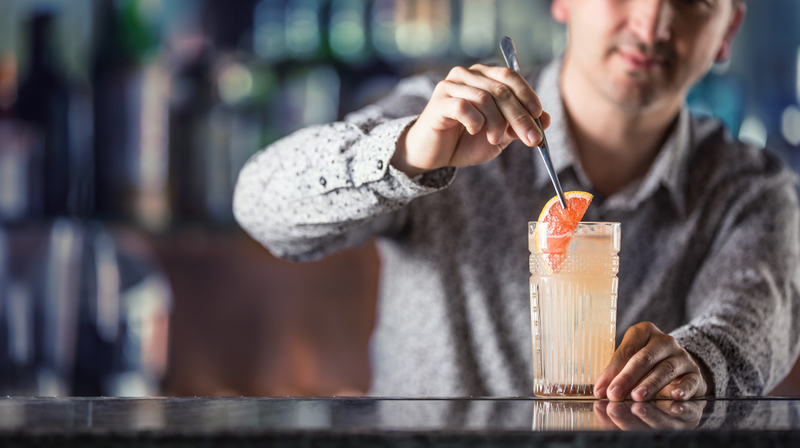 Illustration for article titled The Takeout's fantasy food draft: Best classic cocktail